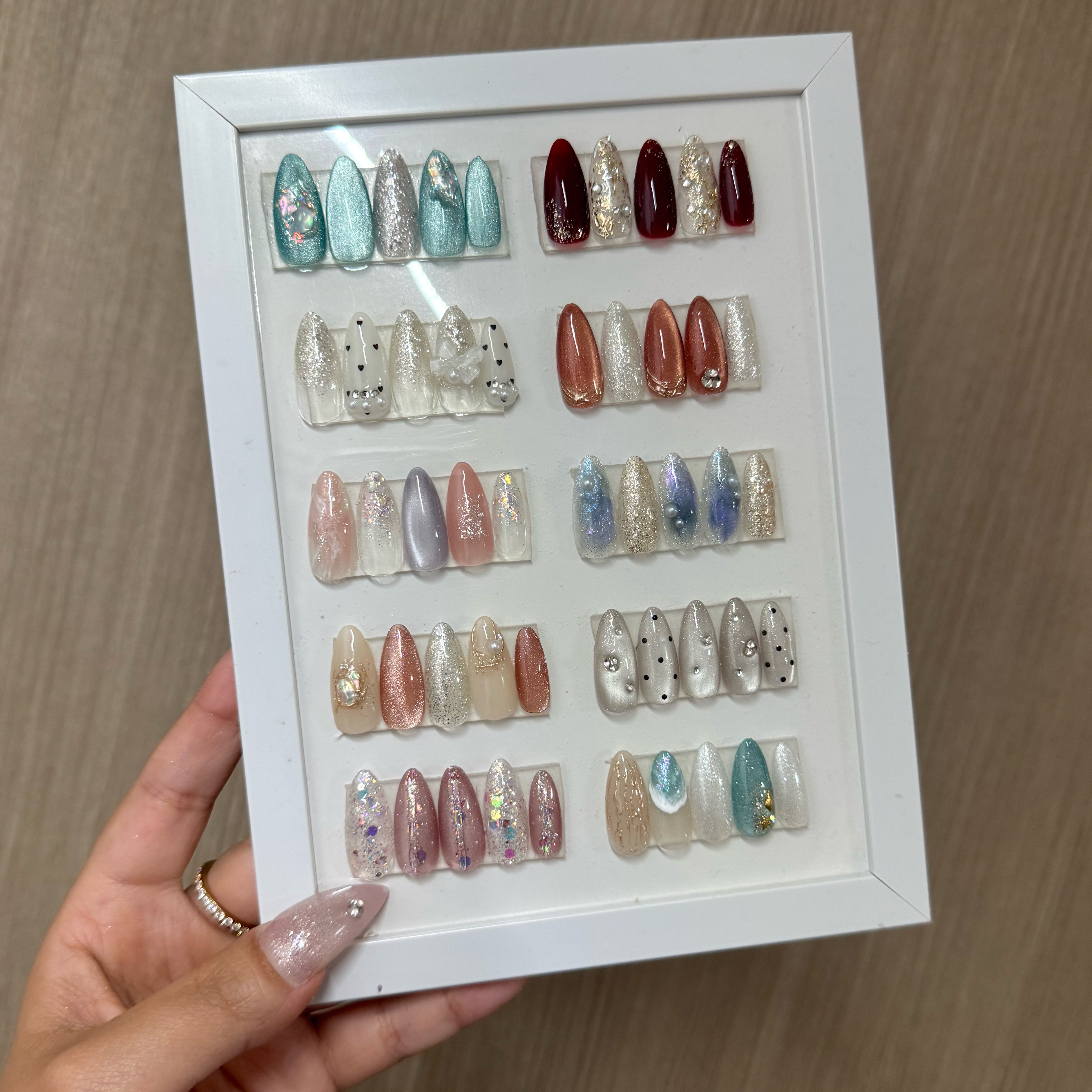 yuzu_Nail