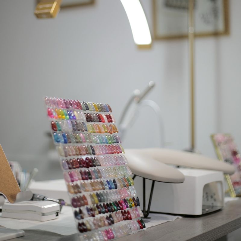 nail salon mignonne
