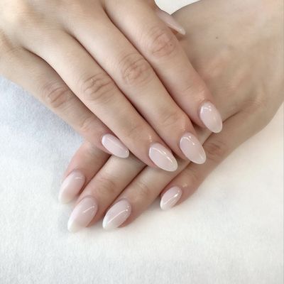 ❤️❤️HANDジェルワンカラー❤️❤️【オフ有りでも同額です】