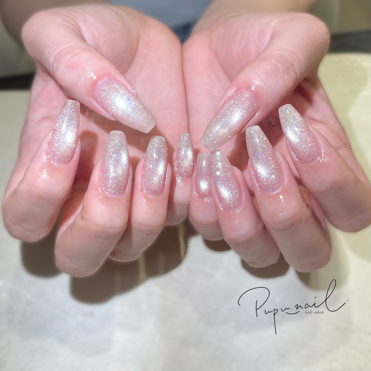 PUPU_NAIL