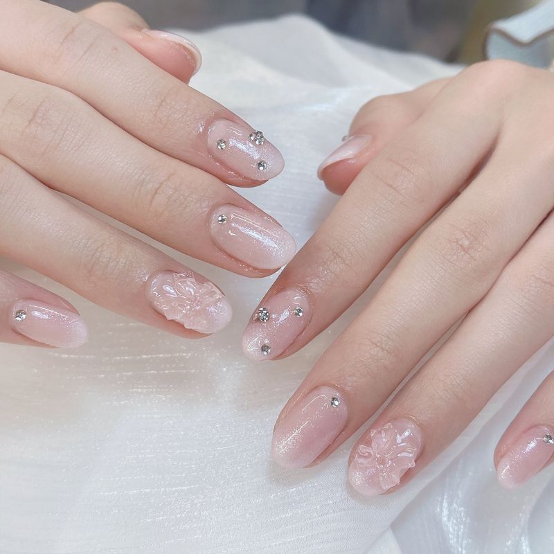 DUO MI nail
