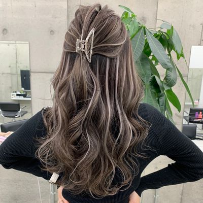 スペシャルハイライト¥20,900【名古屋/ハイライト/コントラストハイライト】
