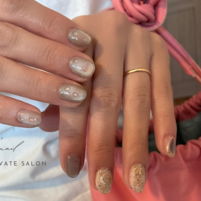 Ebiny__nail08
