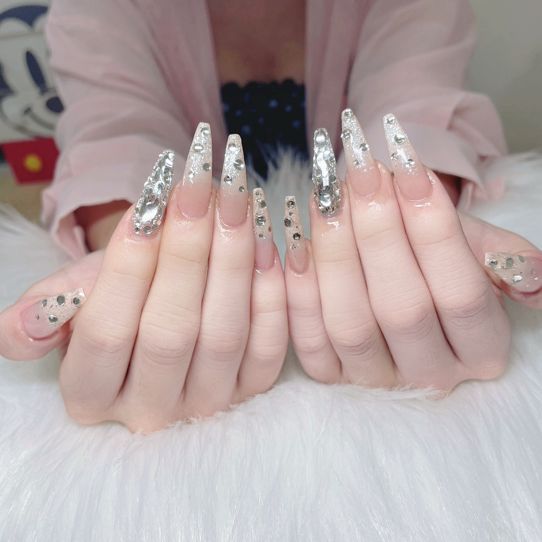 eclatnail.osaka