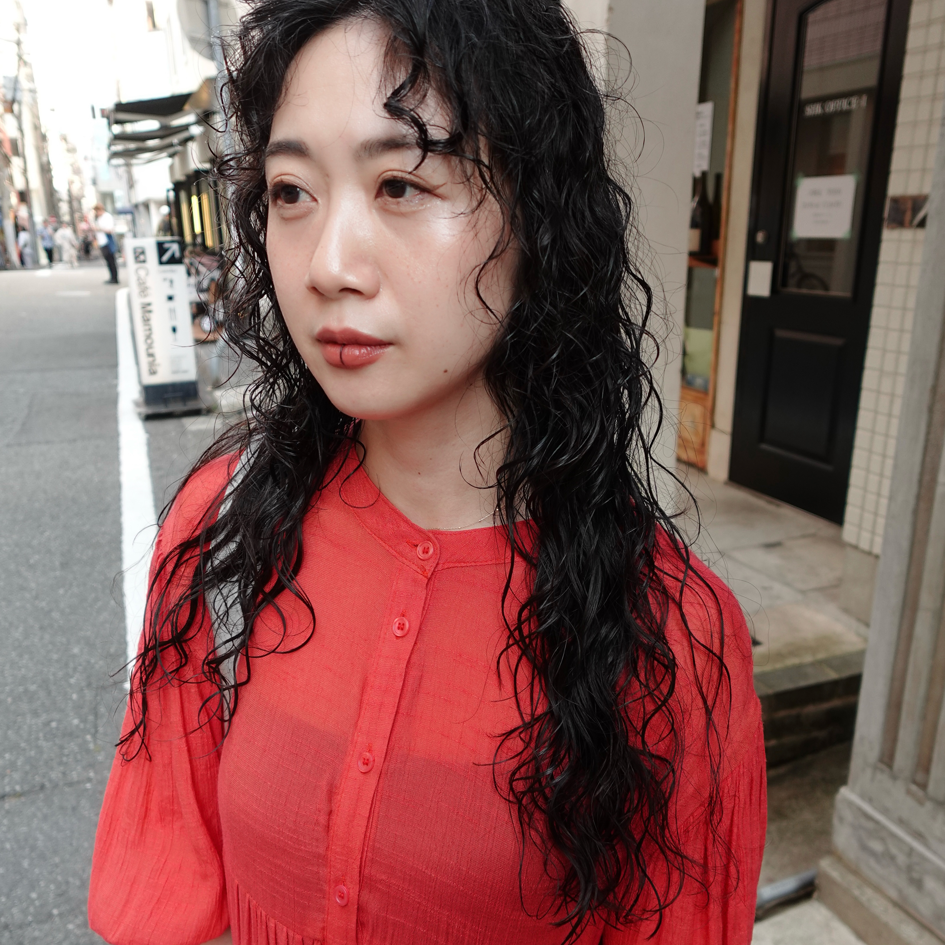 hazuki_carrera