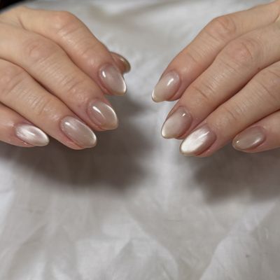 次回予約で2・3回目の方限定
Handマグネット10本 7800→7300yen