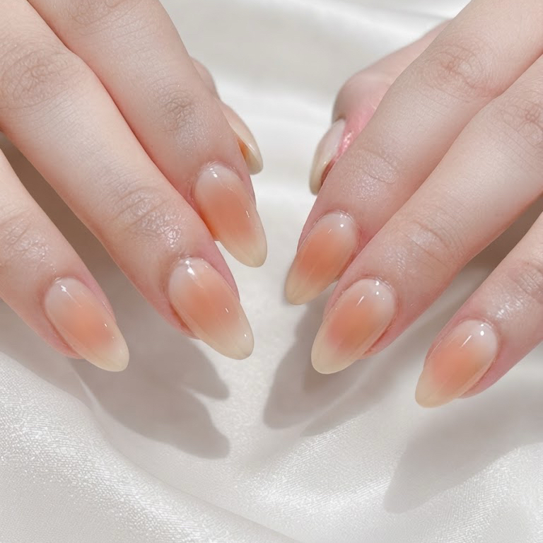 todays_nails.Yoshida