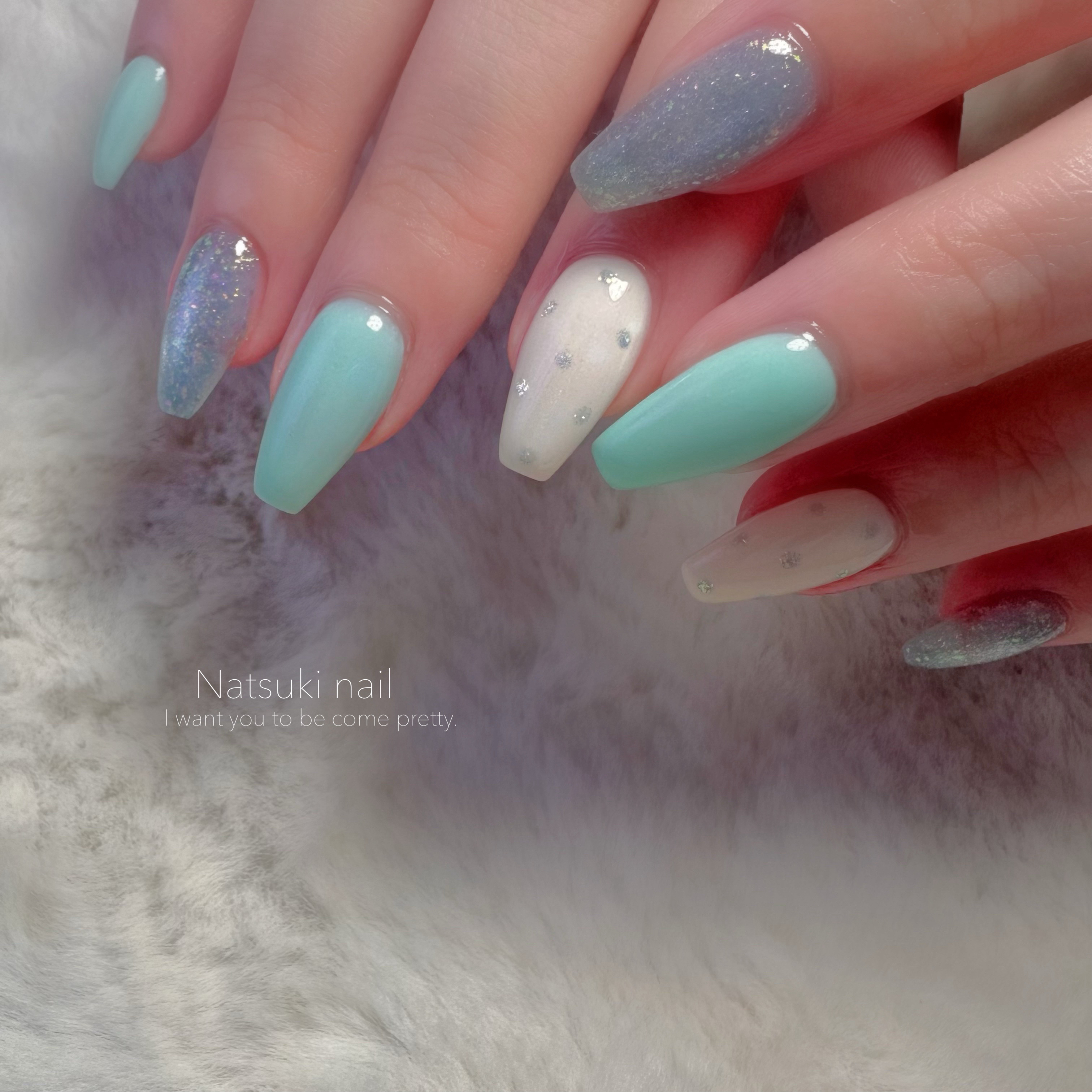 Natsuki_Nail