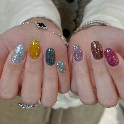 フラッシュネイル💛オフ無料