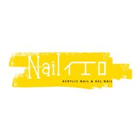 Nail_yello