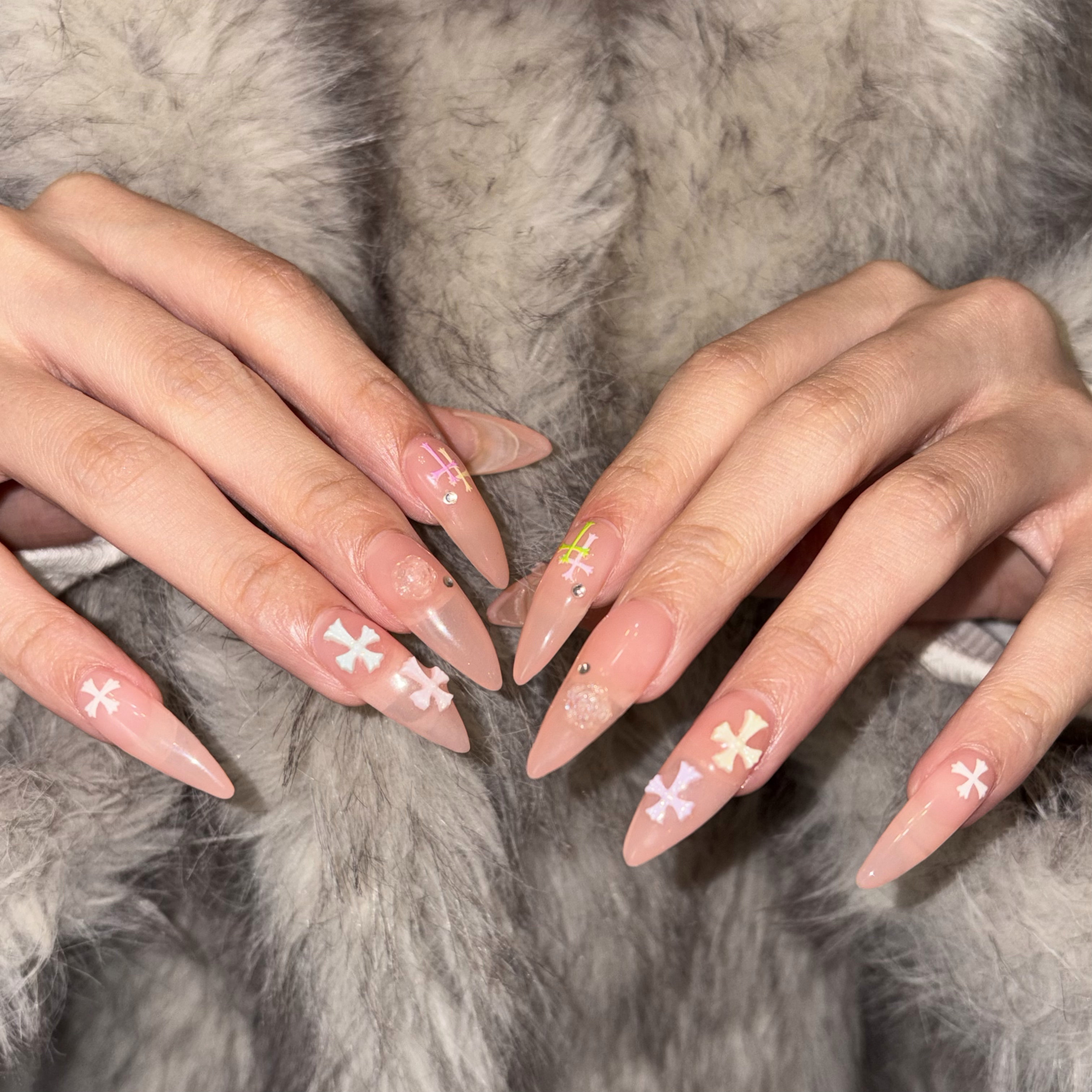 Nail_Be