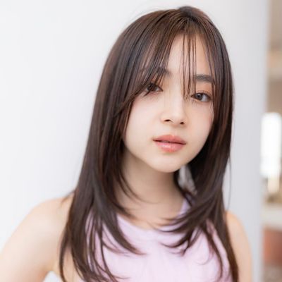 【何度でも◎】カット+カラー+美髪質改善トリートメント
