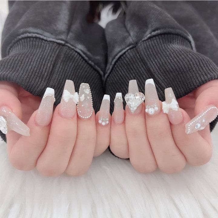 ネイリー（Nailie） - Rin.Kawaiinail.maebashi1