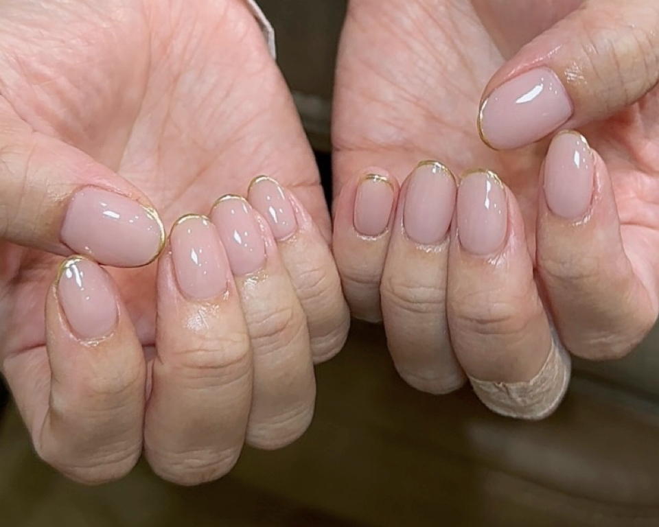 Nail_mio.