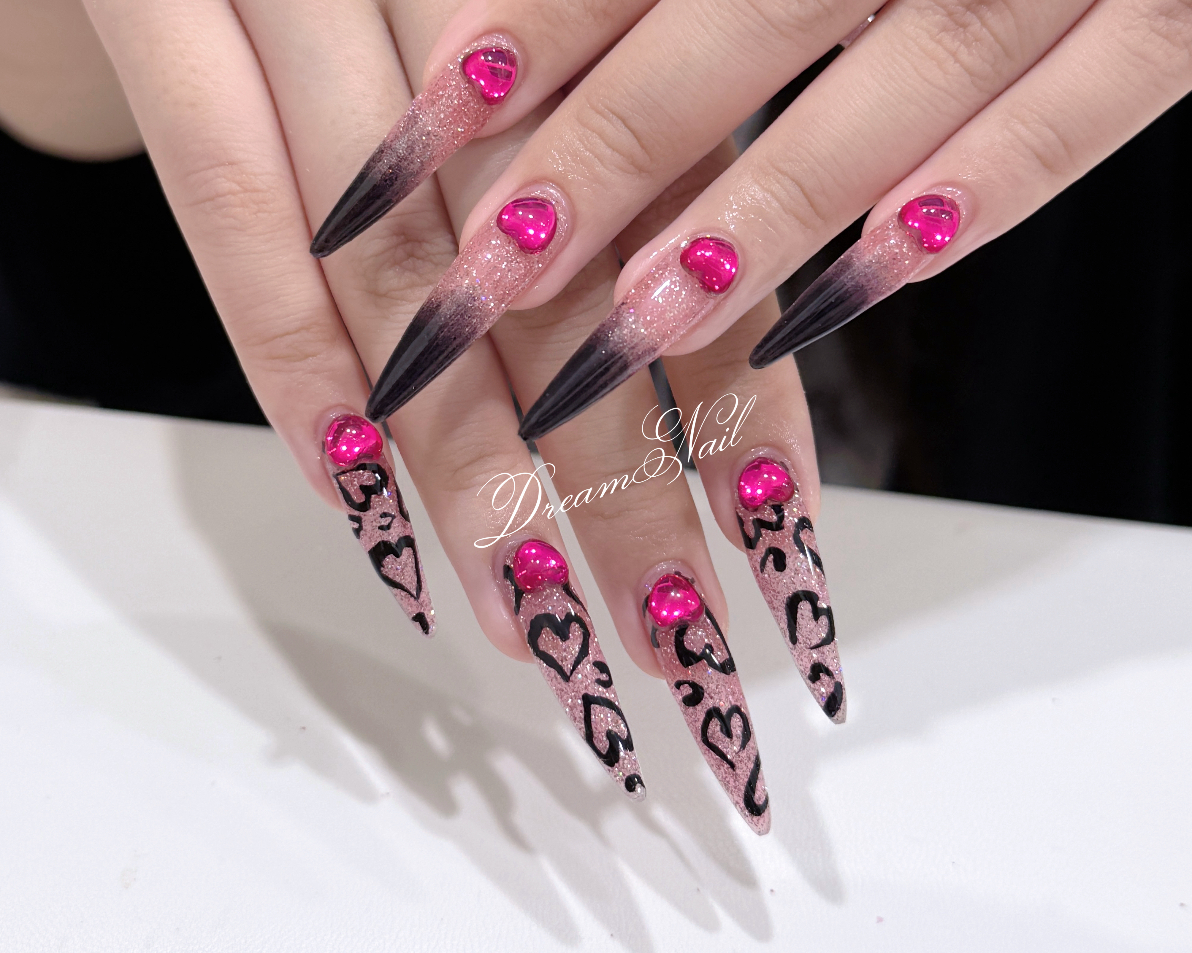 dream_nail0501