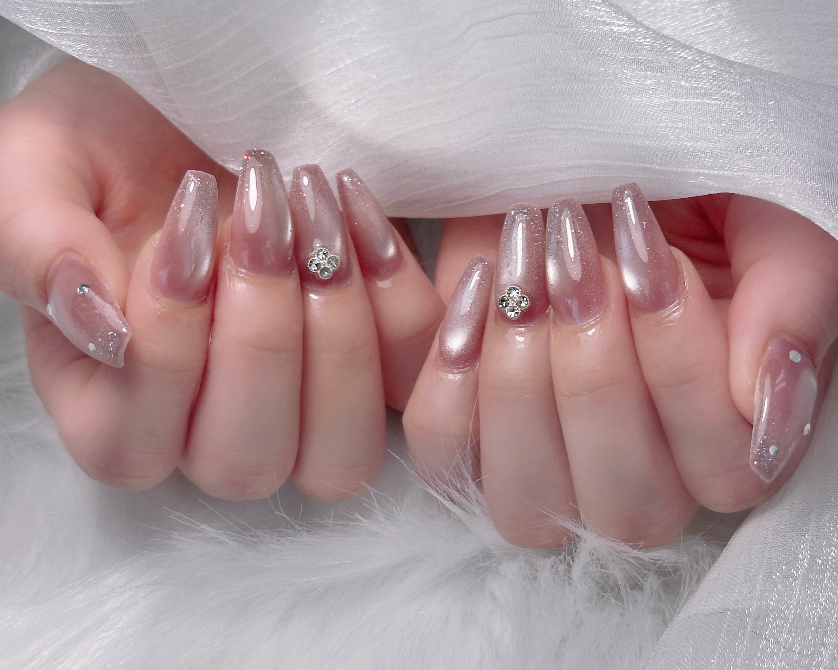 Melia.nail.namba