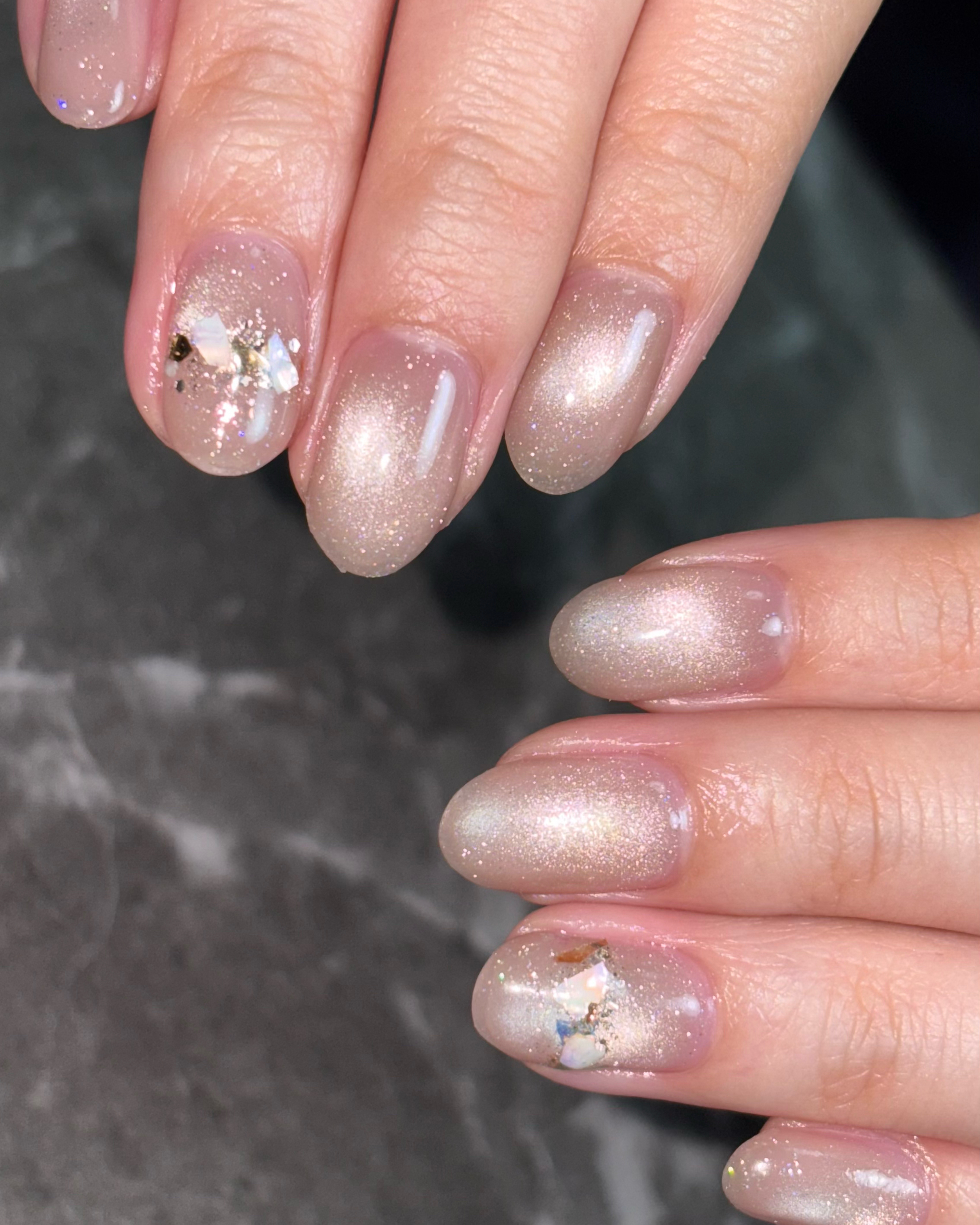 Uru._nail
