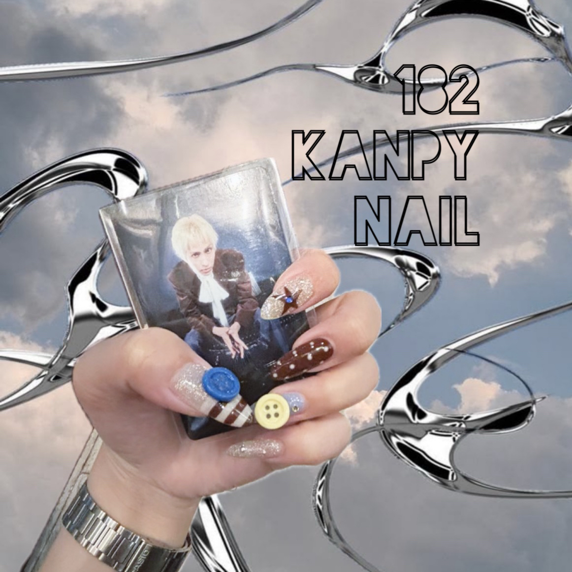 182Kanpynail