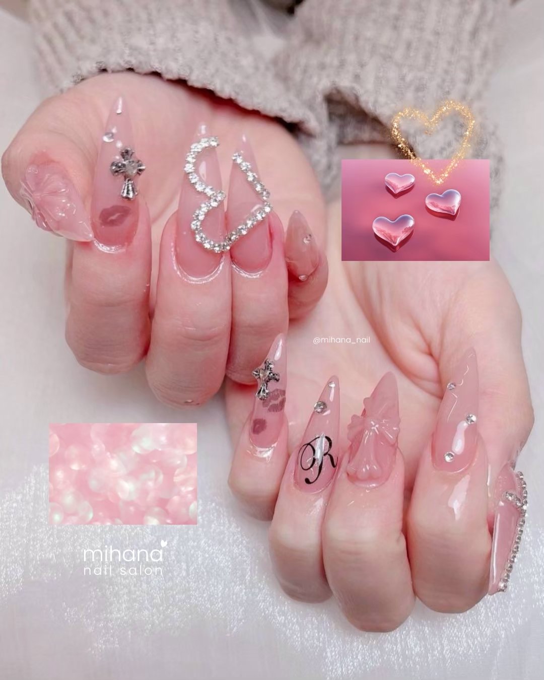mihana_nail