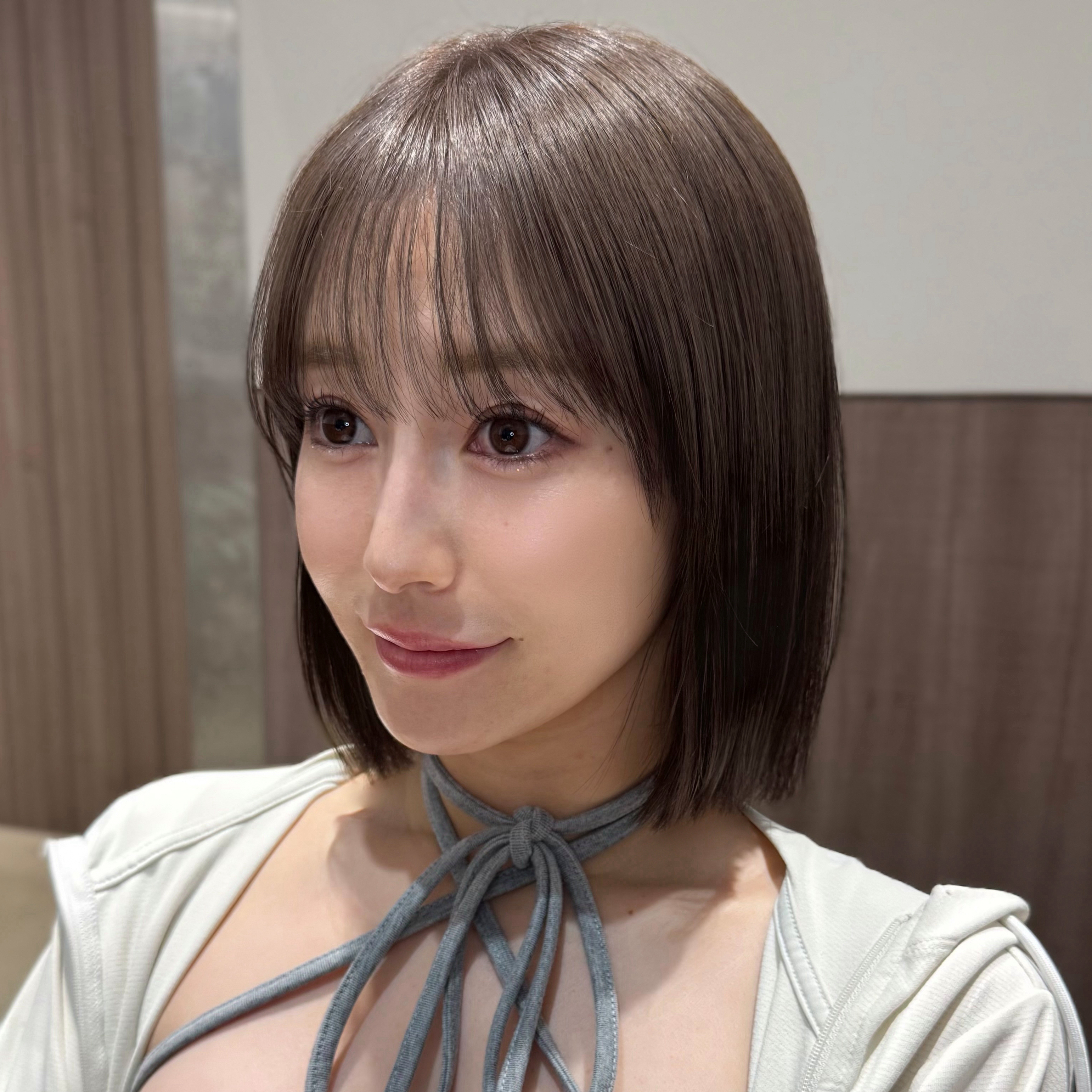 Daia_hair