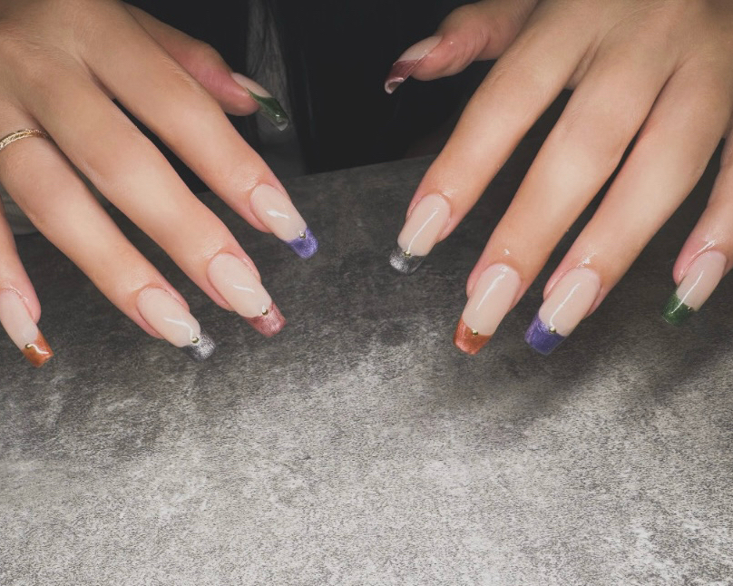 Nail_Kuru