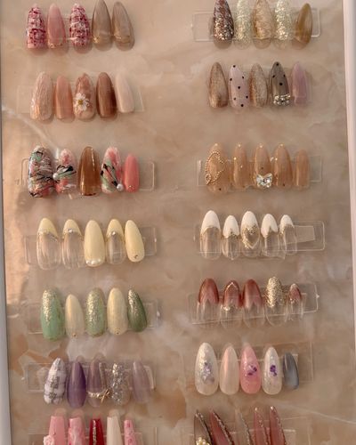 ハンド定額オフ無料