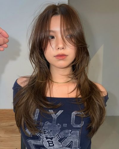 cut color