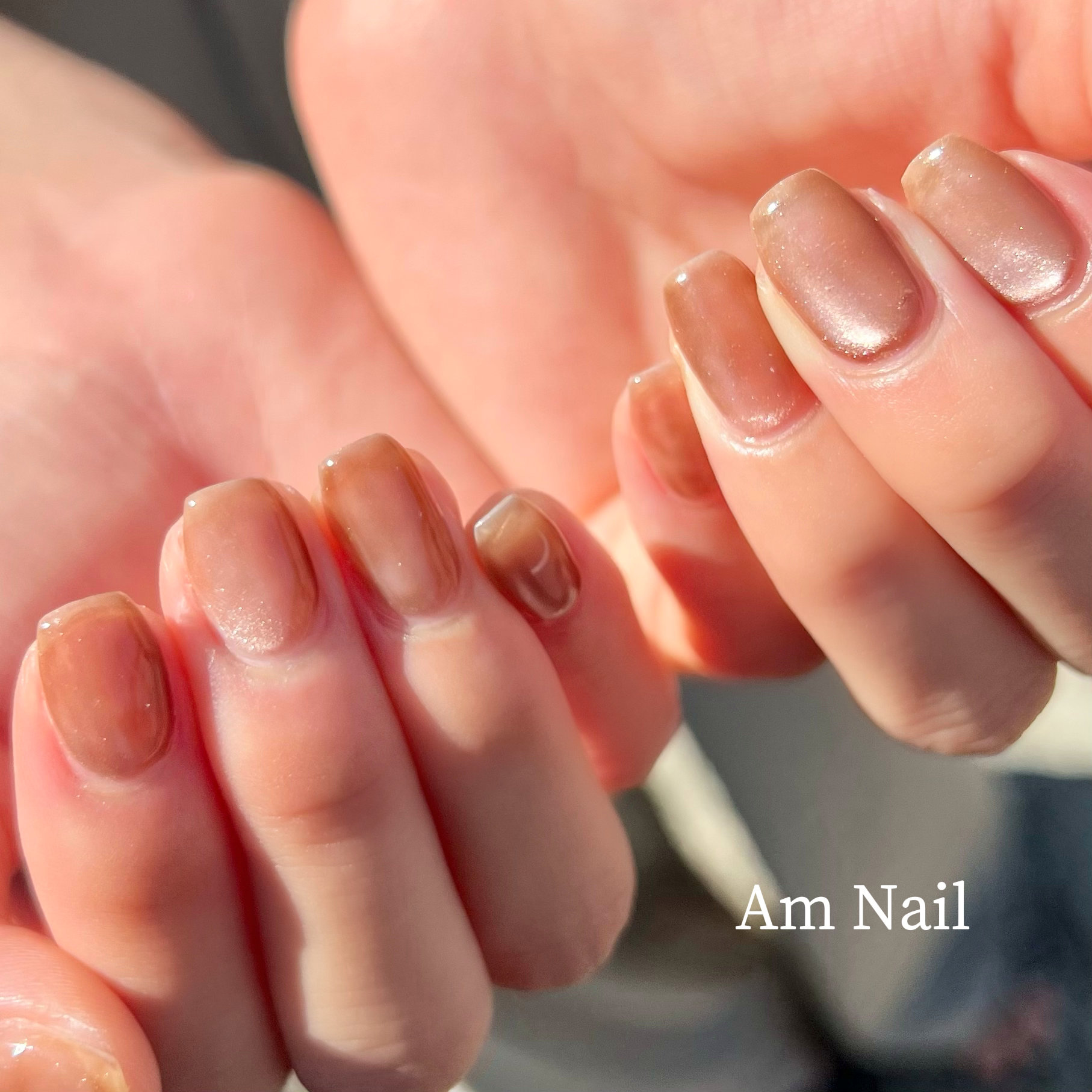 AmNail