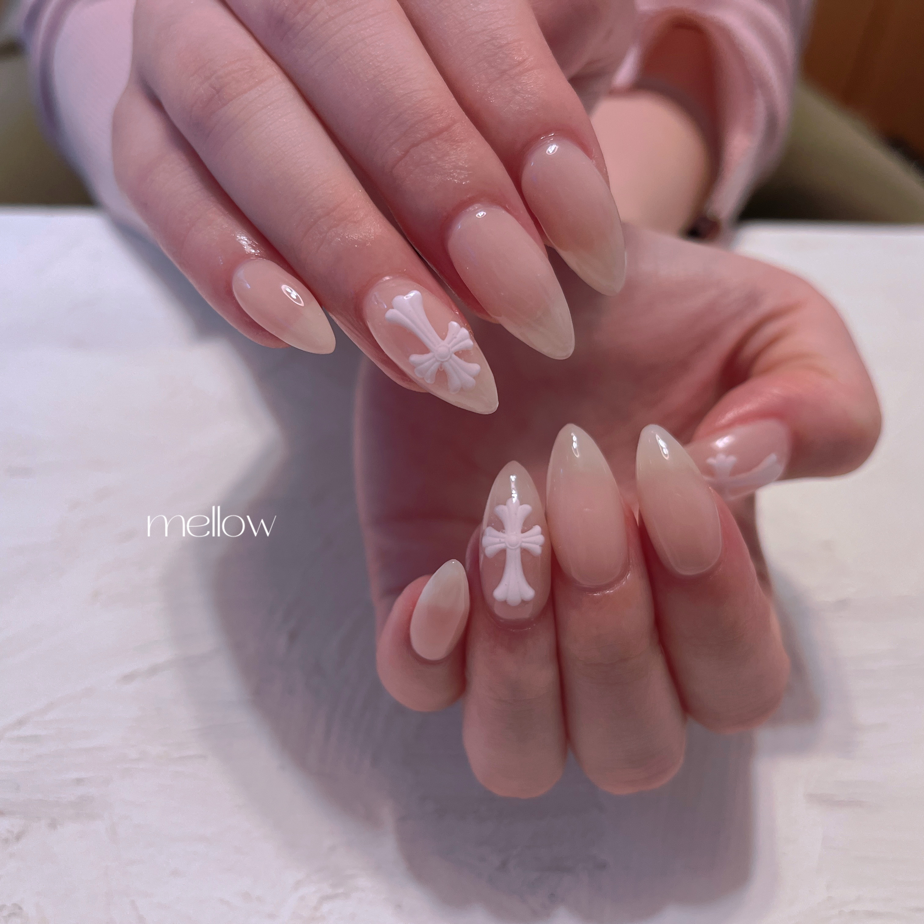 n.mellow