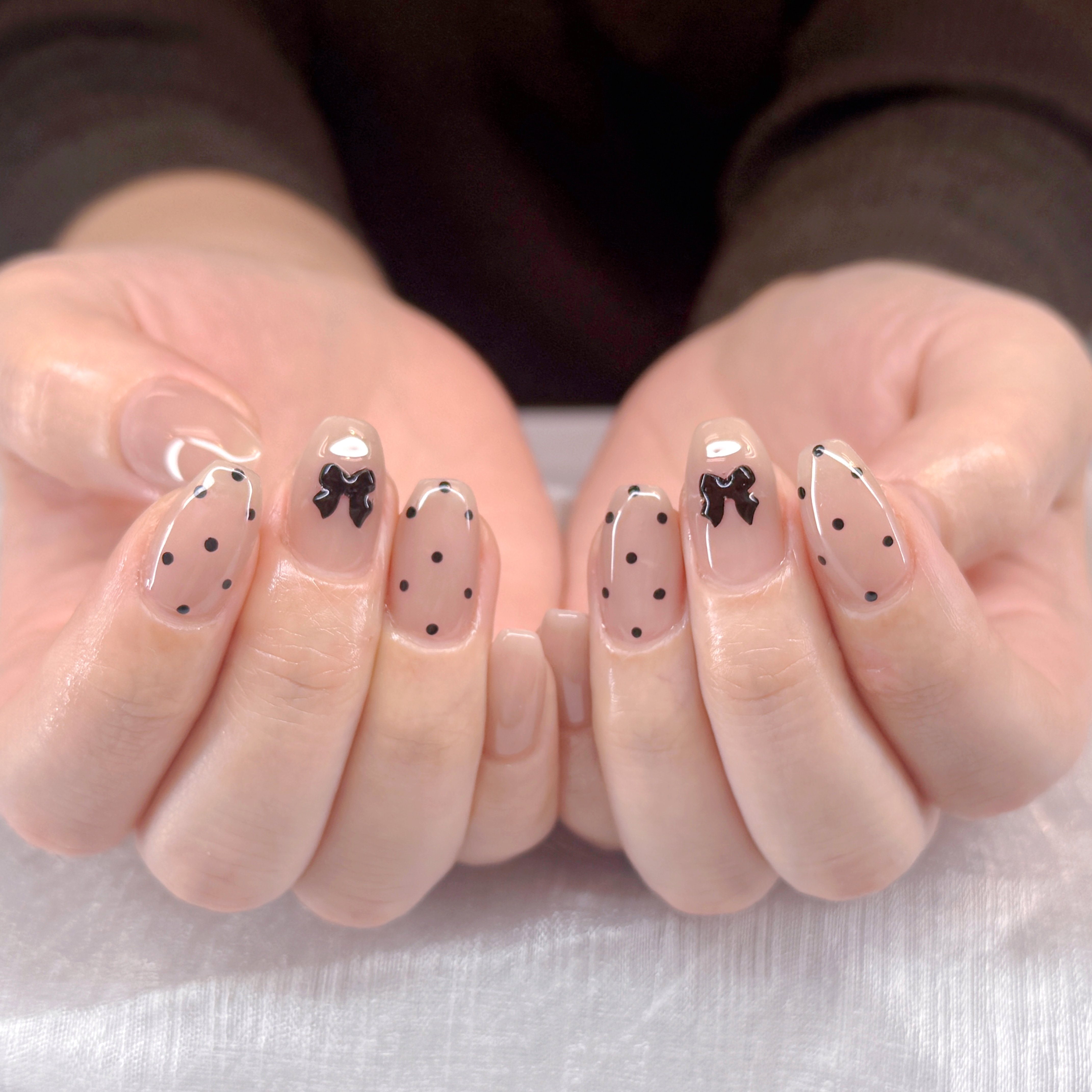 Ruby_An_nail_Kichijoji