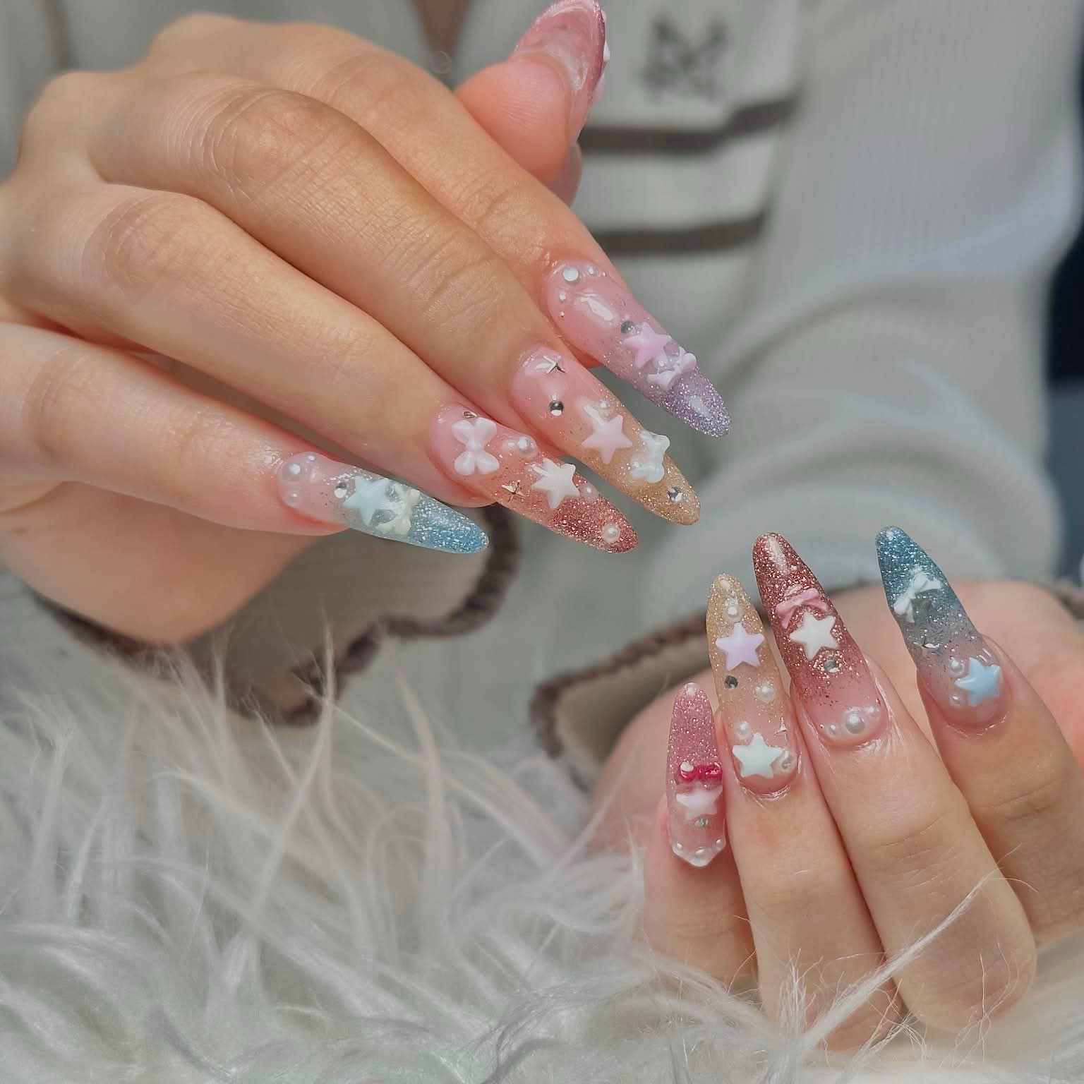 lumi.nail