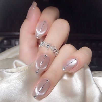 マグネットフレンチ+ストン付け放題