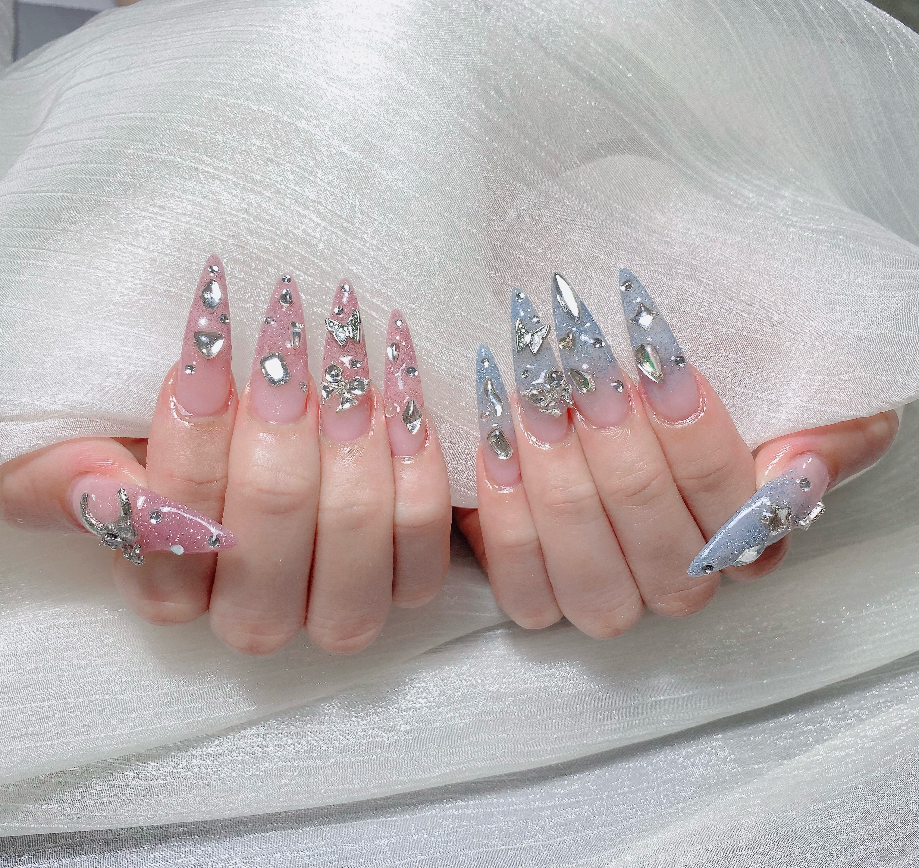 Risanailsalon