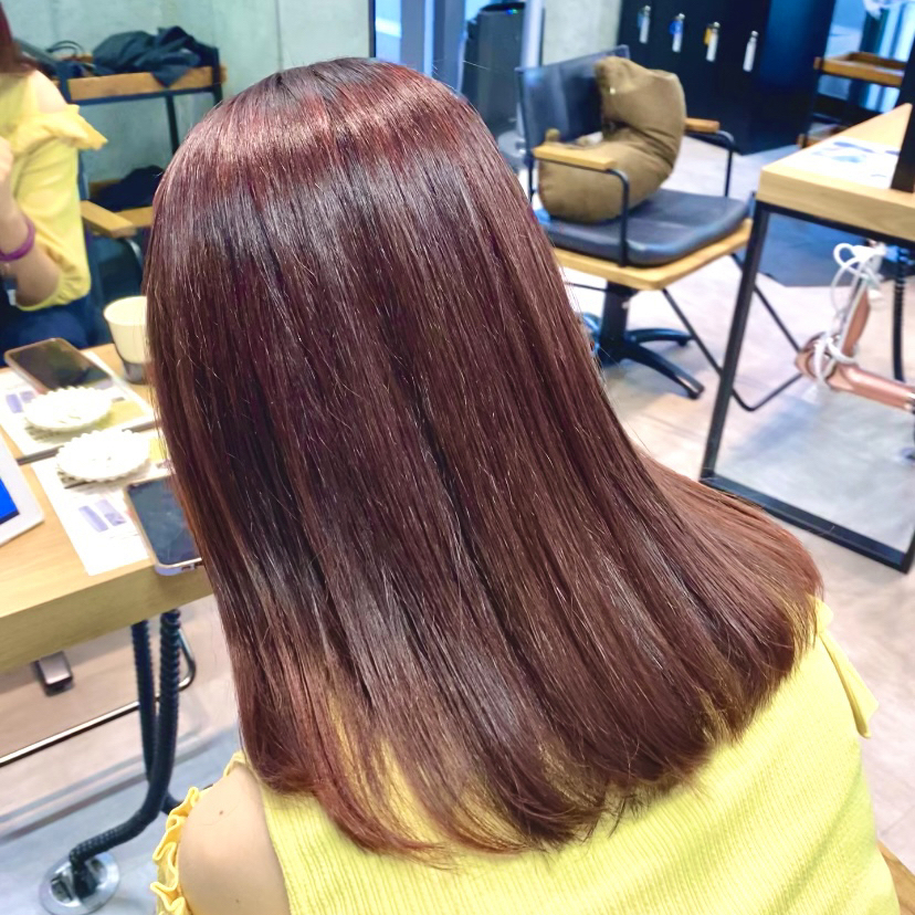 hono_stylehair