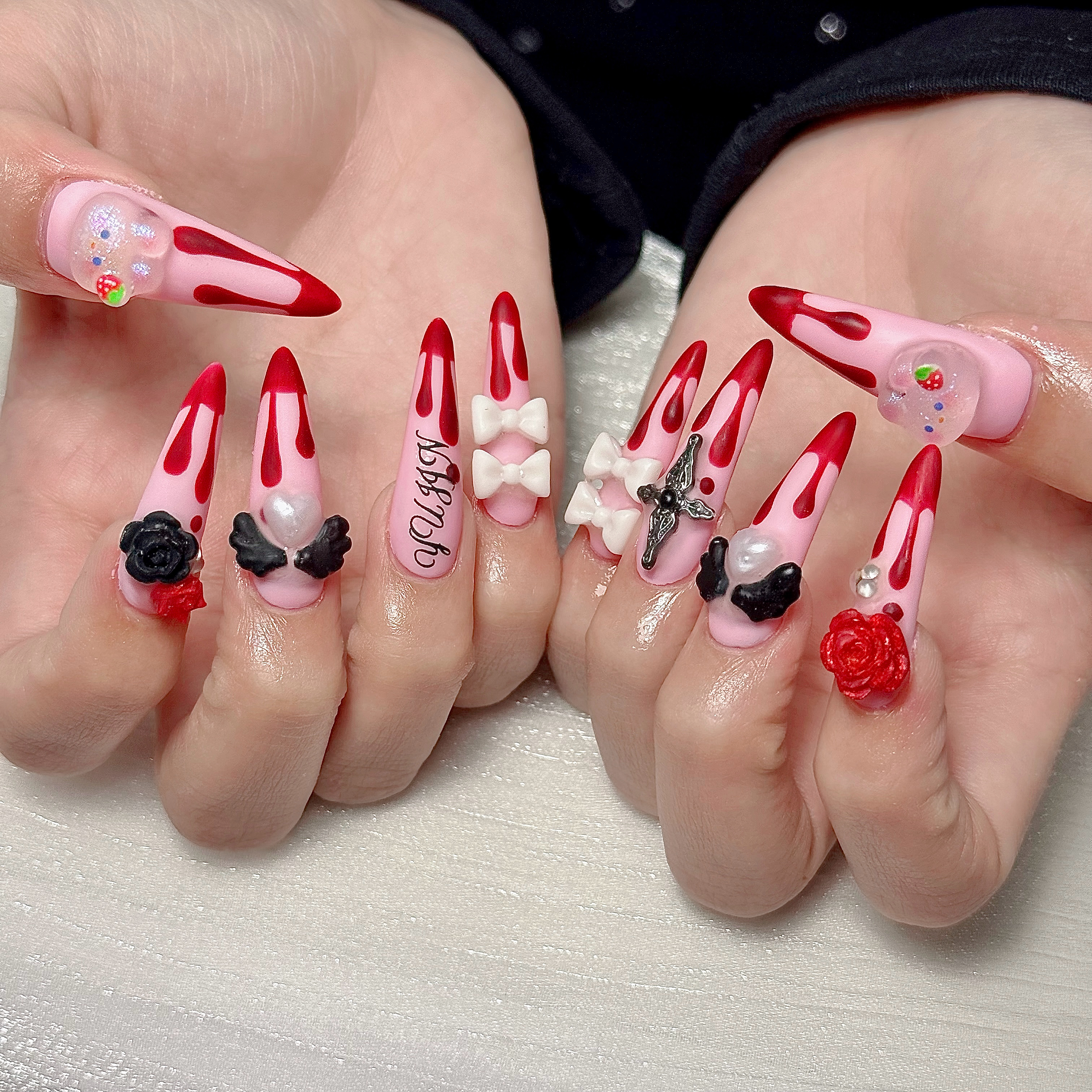 Cicinails