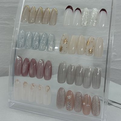 【ハンド】定額シルバーコース