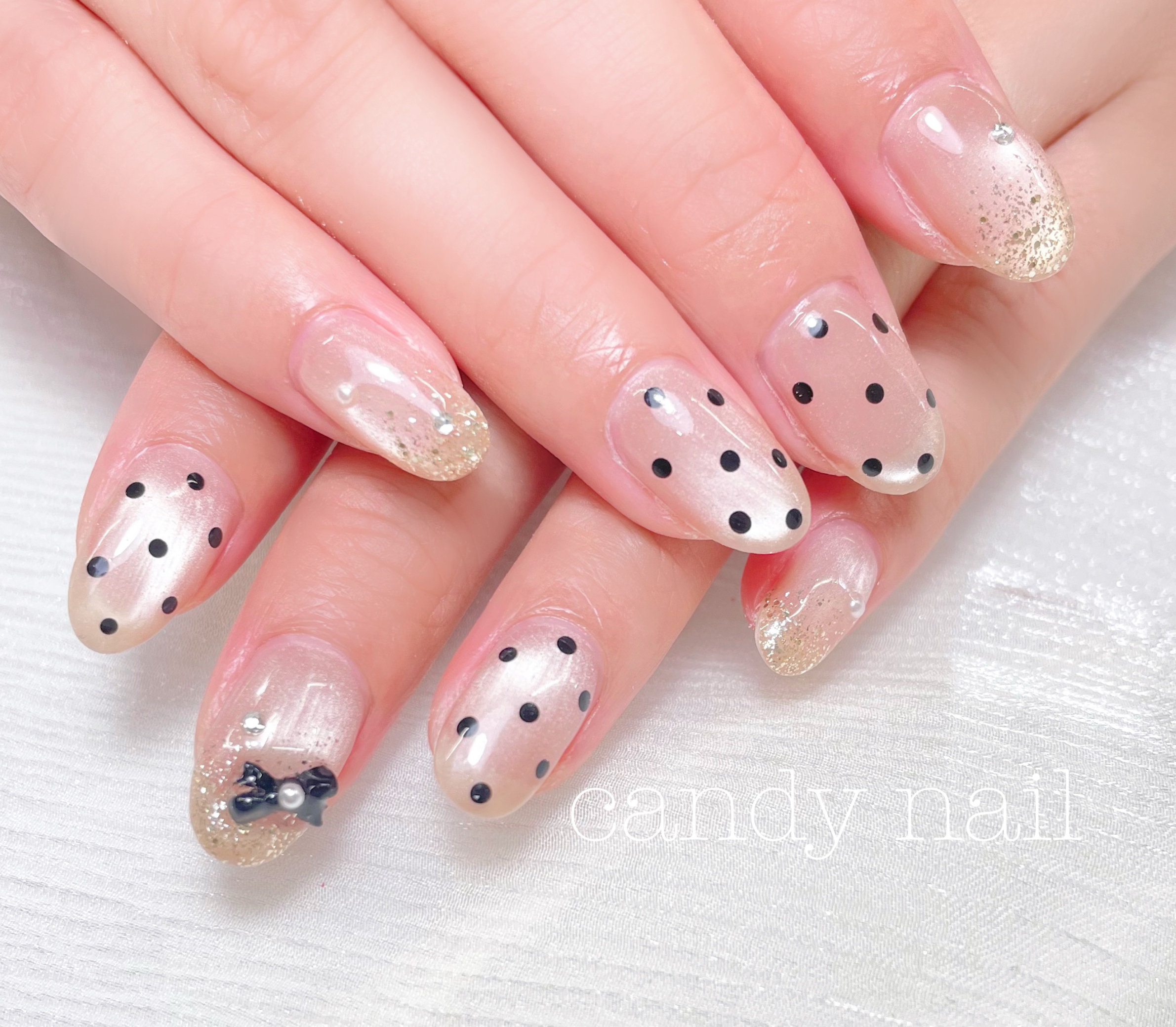 ネイリー（Nailie） - mari.0nail