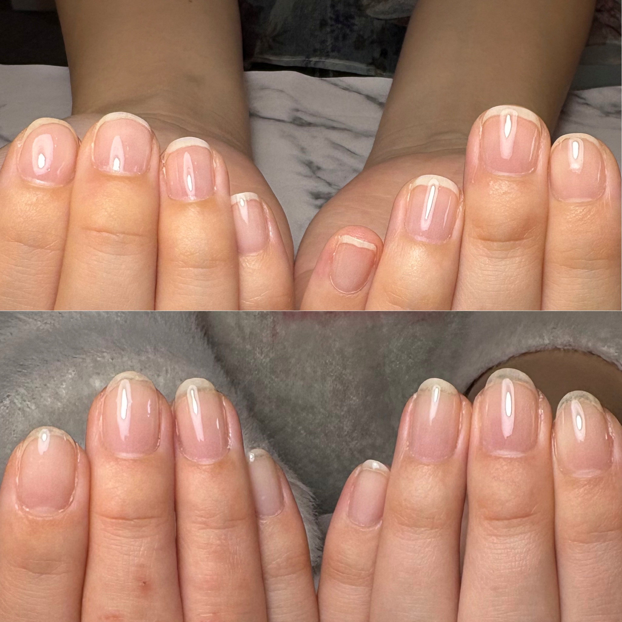 Lino_nail.masami