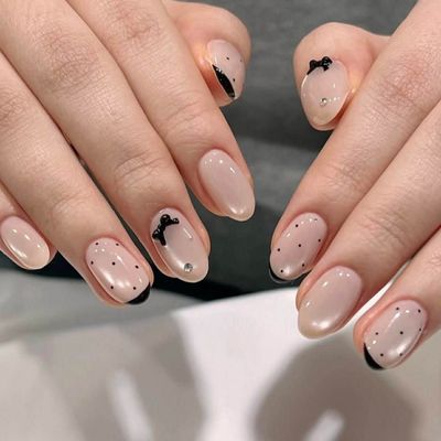 ❣️定額ネイル、持ち込みデザイン💅🏻¥7200–>¥7000