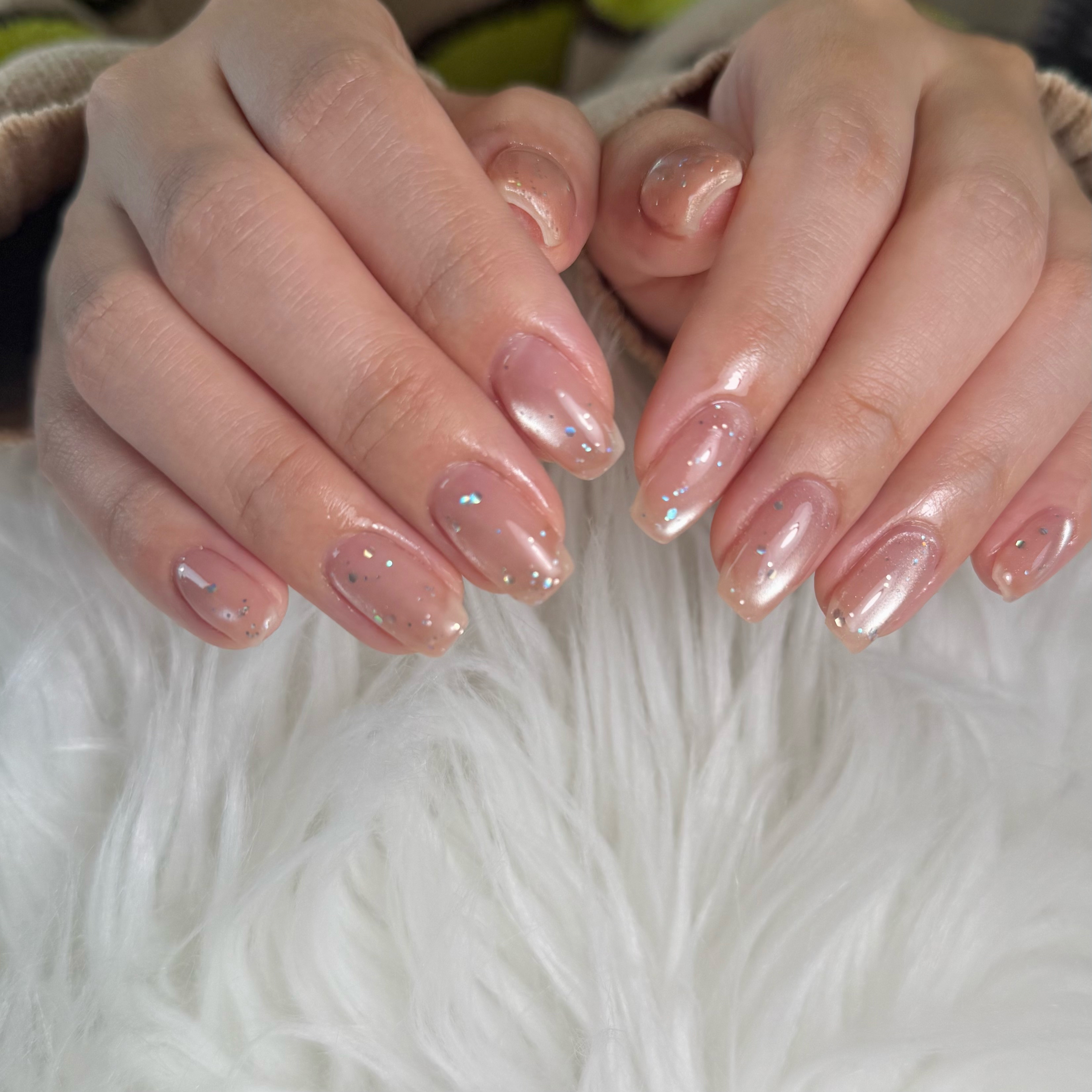 ネイリー（Nailie） - Nailsalon_andme