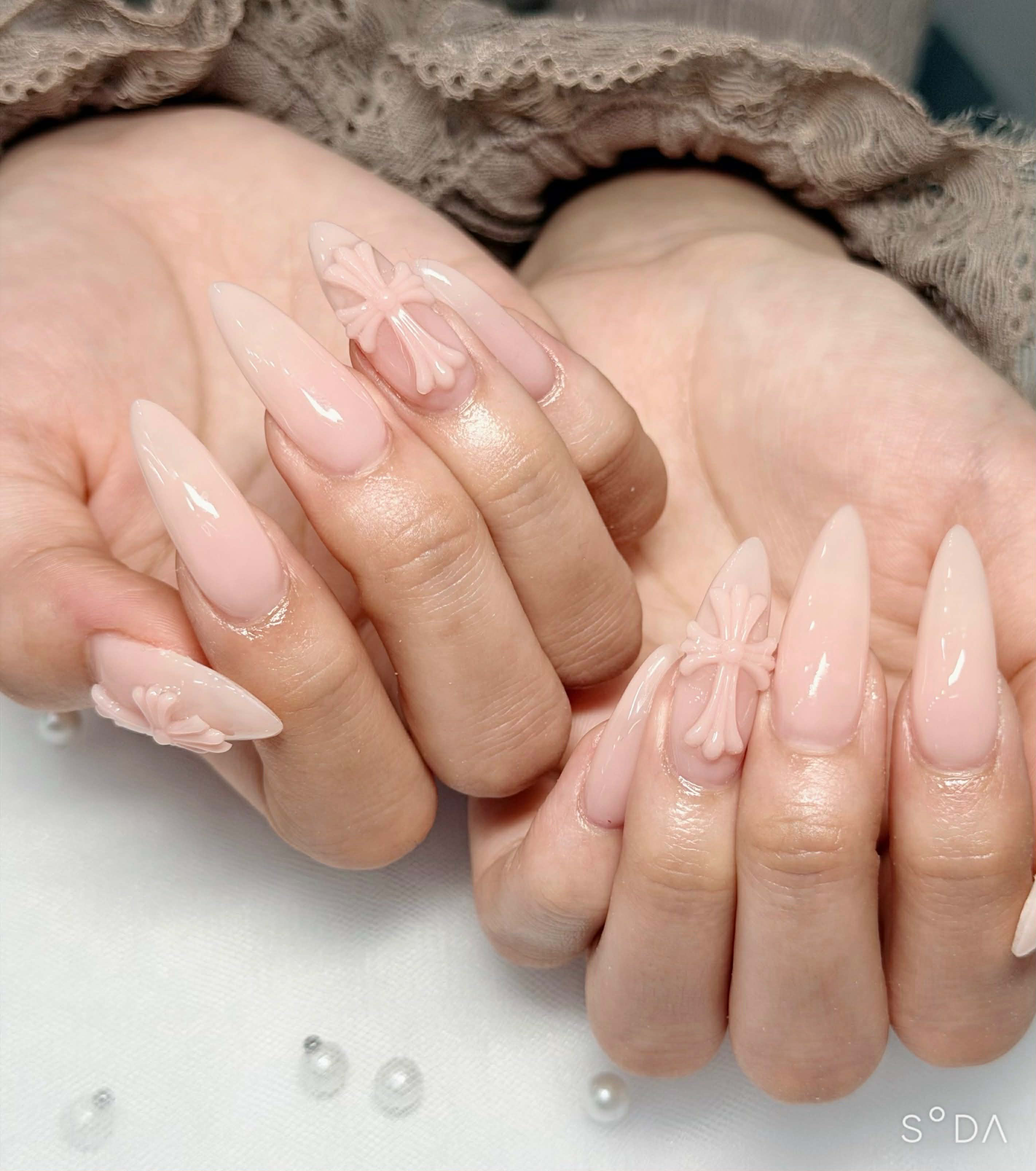 Sora_MINails
