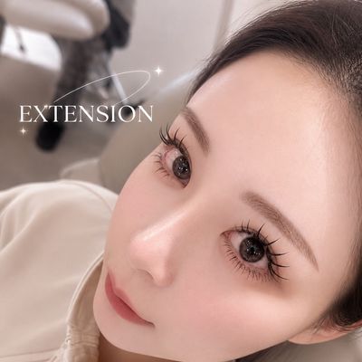 🍓1日2名限定🍓マツエク120本★オフ込み(フラットラッシュ)