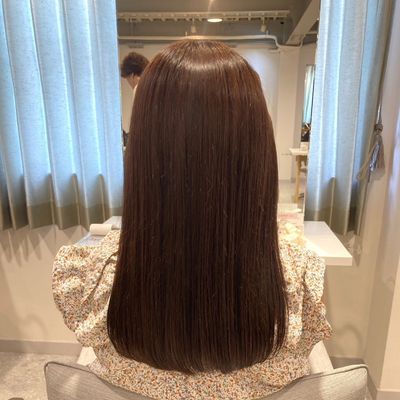 【髪質改善トリートメント】🌟サブリミックTR🌟ネイリー限定価格❣️