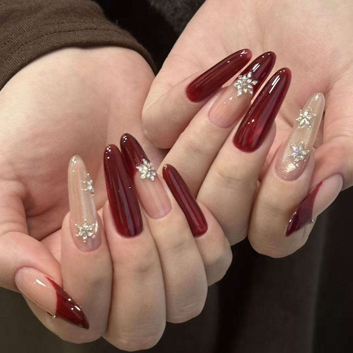 Suning_nail