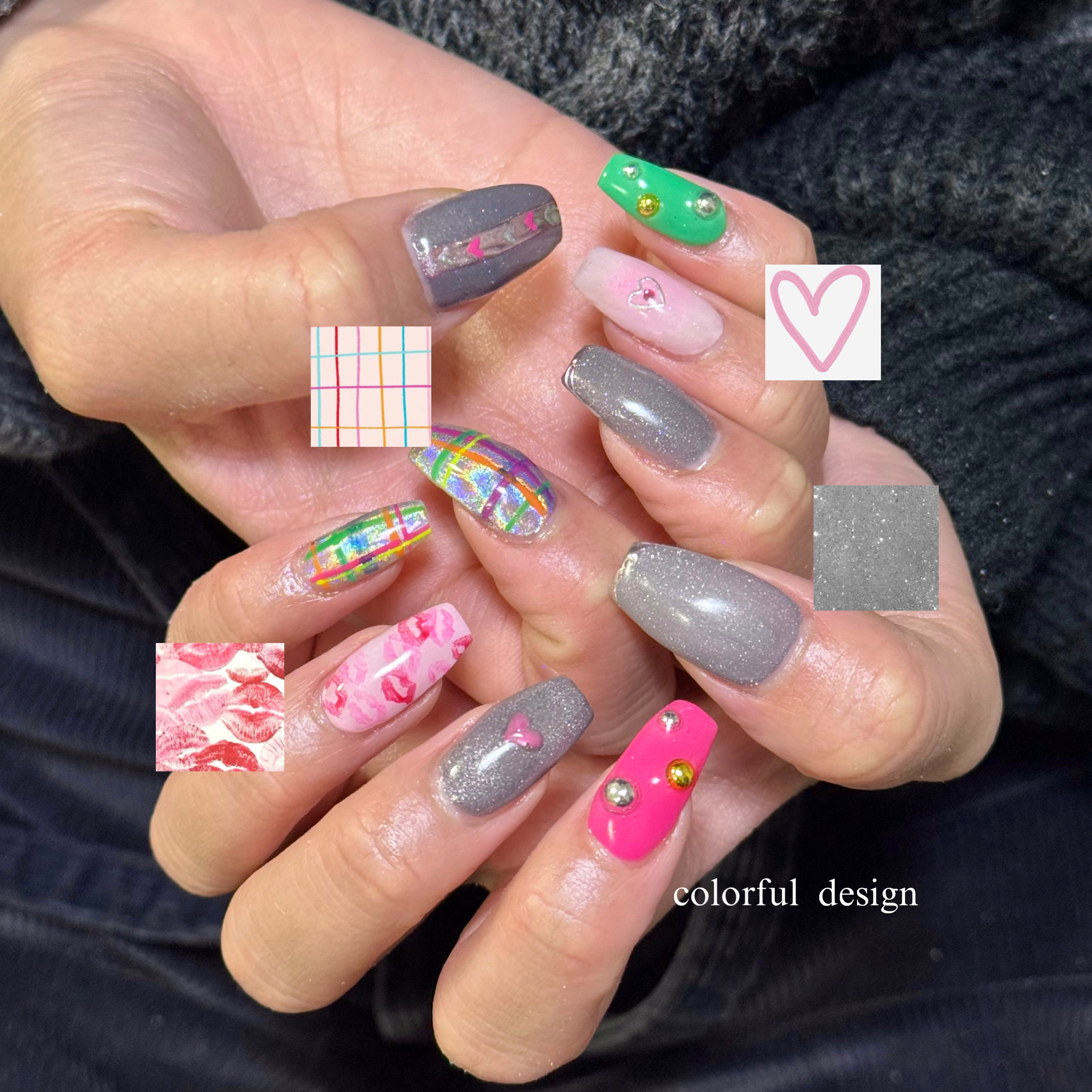 ebisu_hiroo_KAILInailsalon