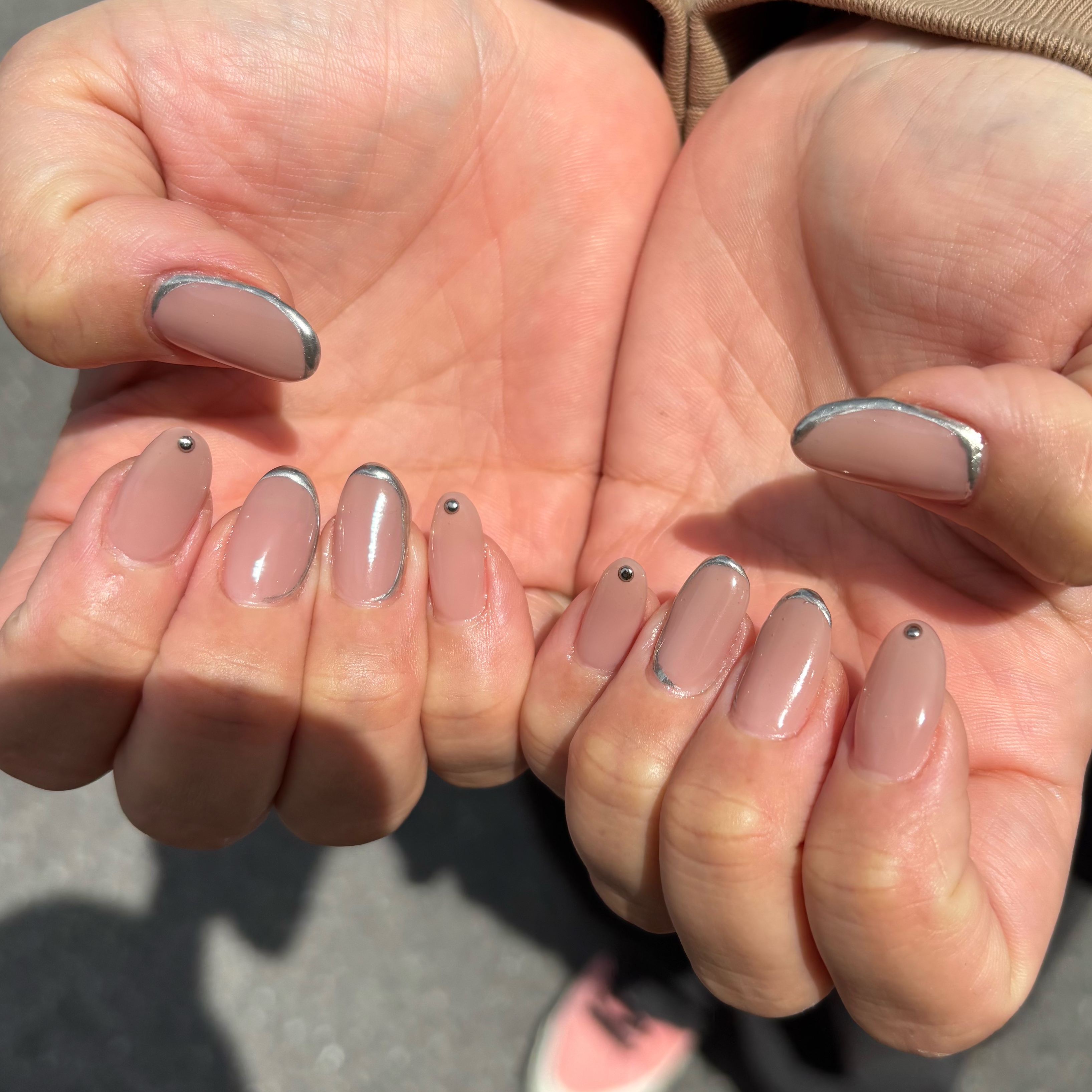 lapis...nail