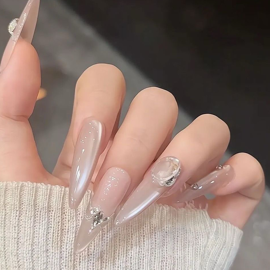 Nihonthy_Nail