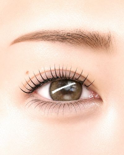 上パリジェンヌラッシュリフト✨コーディング付き･*:.