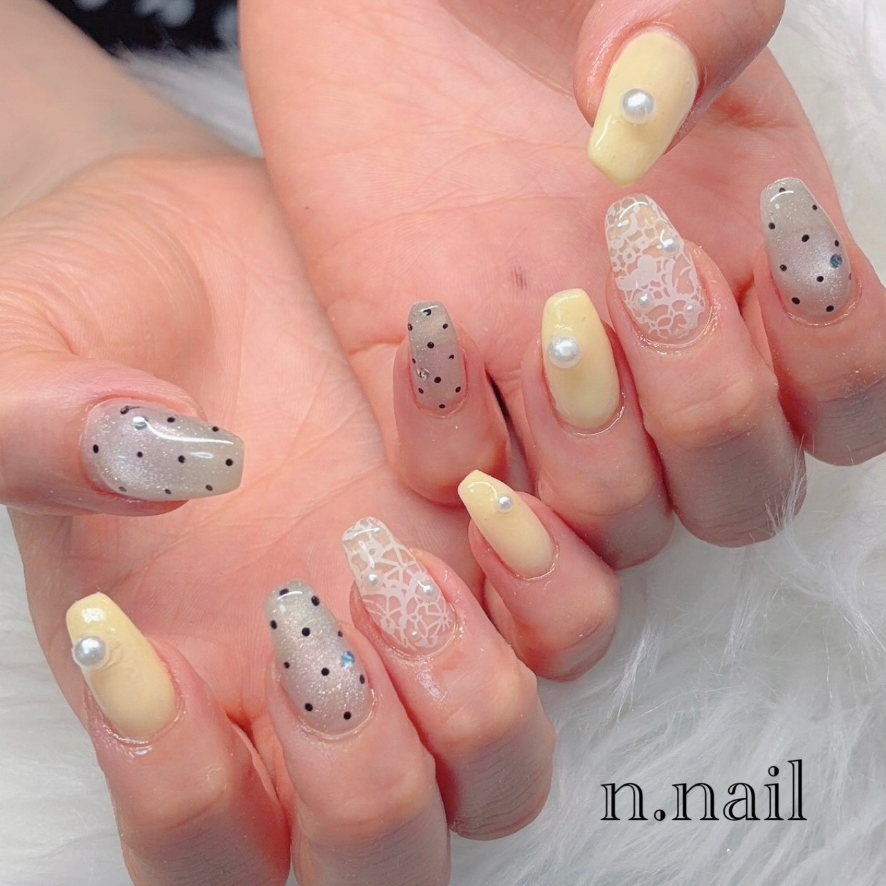n.nail
