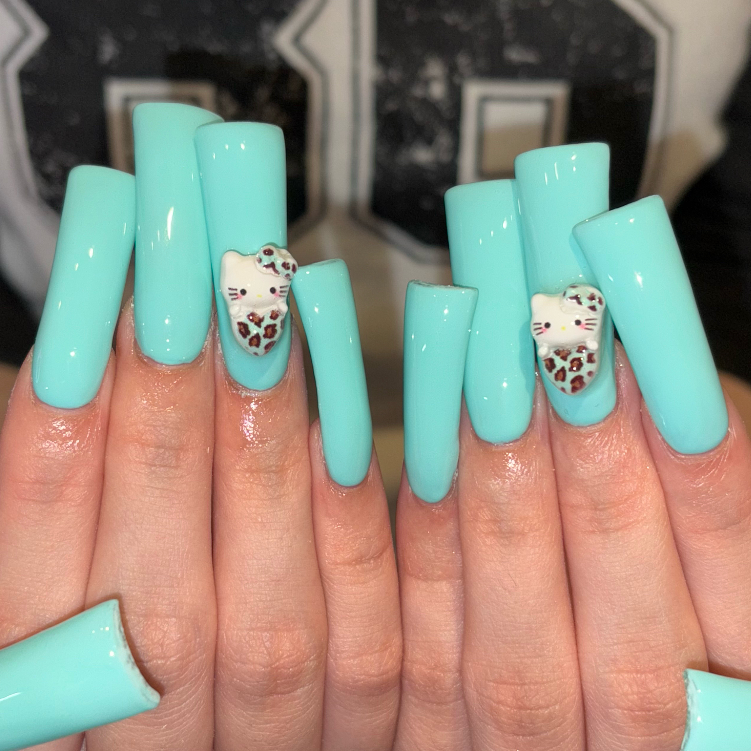 Nanachan.nail